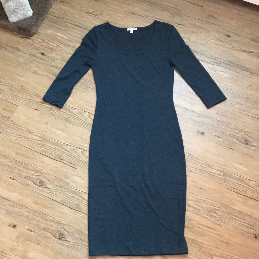 Body Con dress